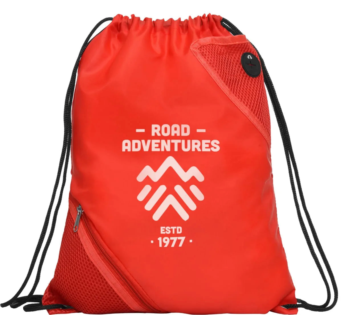 Mochila Saco Roly Cuanca 7150