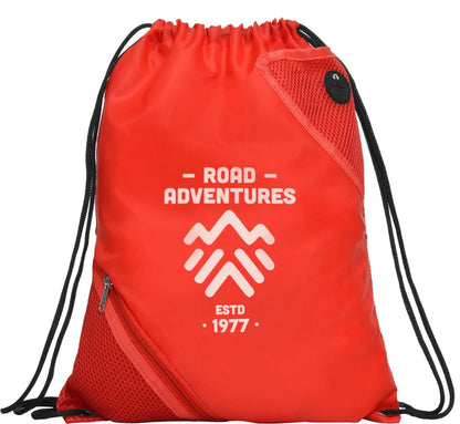 Mochila Saco Roly Cuanca 7150