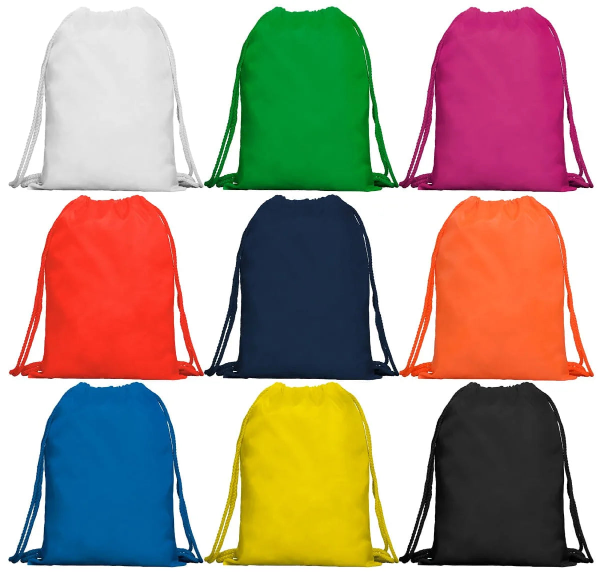 Mochila Saco Roly Kagu 7155