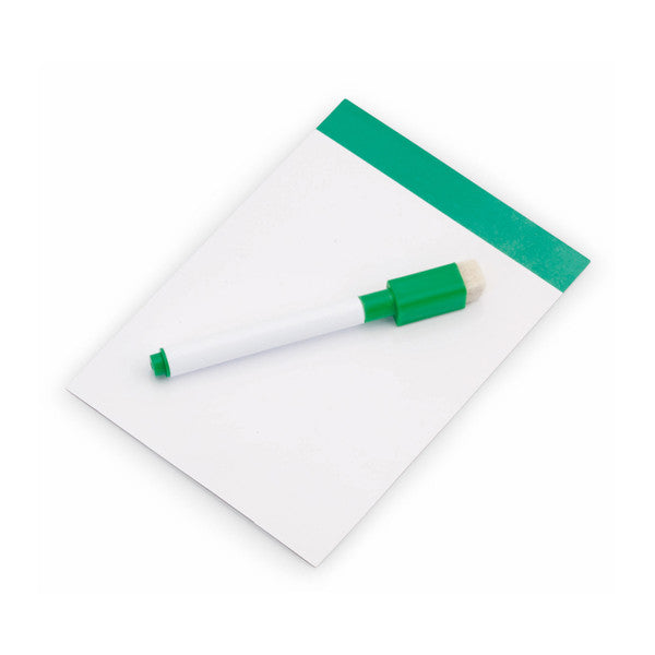 Quadro Magnético Yupit - Verde