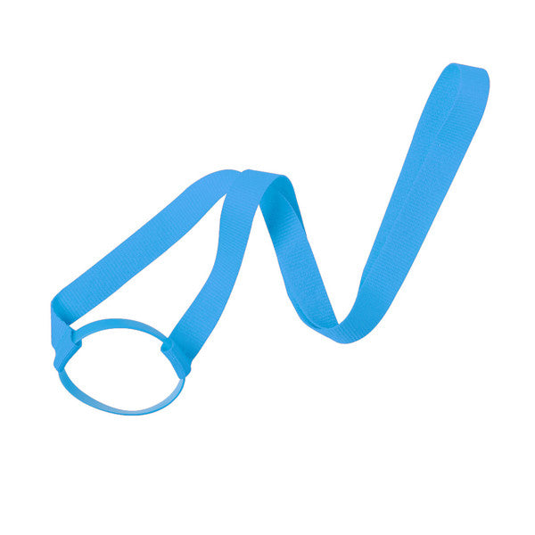 Lanyard Suporte de Copo Frinly - Azul Claro
