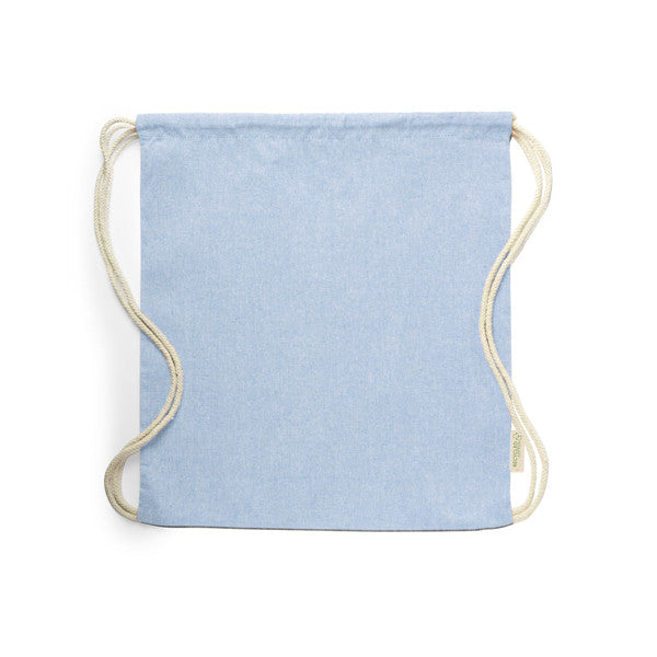 Mochila Konim - Azul Claro