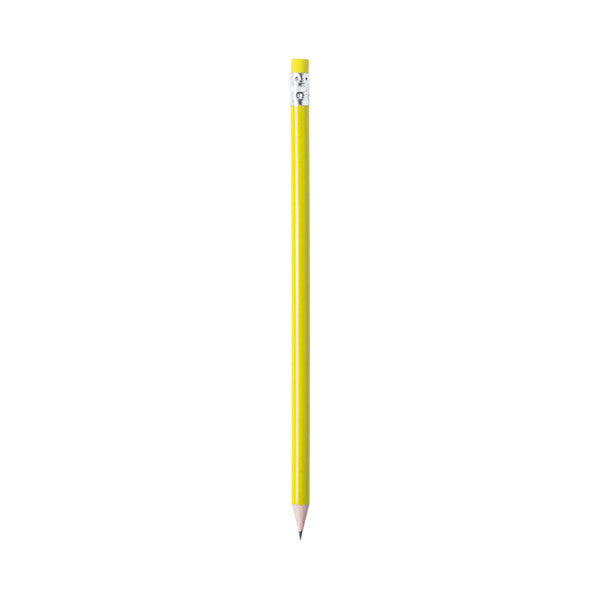 Lápis Melart - Amarelo
