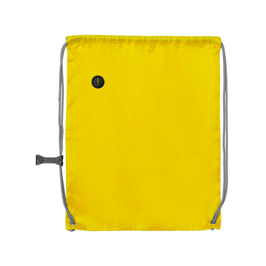 Mochila Telner - Amarelo