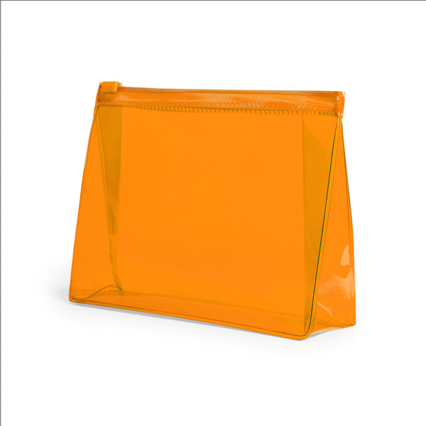 Necessaire Iriam - Laranja