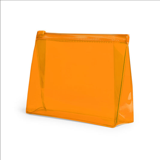 Necessaire Iriam - Laranja