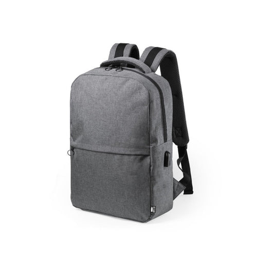 Mochila Konor - Cinzento