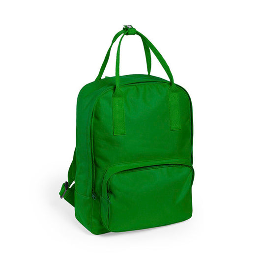 Mochila Soken - Verde