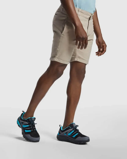 Bermuda Roly Ringo 9005 Homem