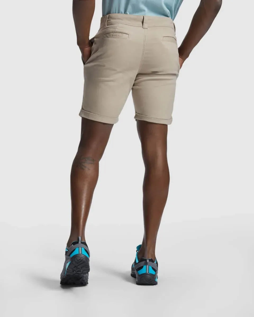 Bermuda Roly Ringo 9005 Homem