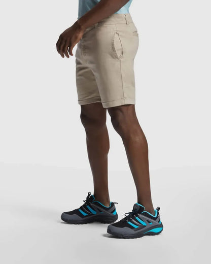 Bermuda Roly Ringo 9005 Homem