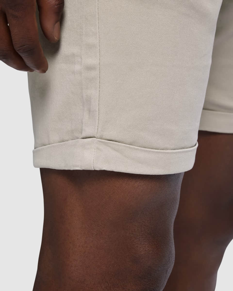 Bermuda Roly Ringo 9005 Homem