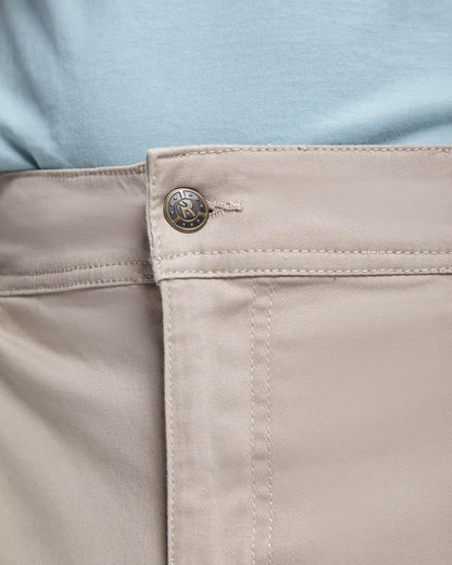 Bermuda Roly Ringo 9005 Homem