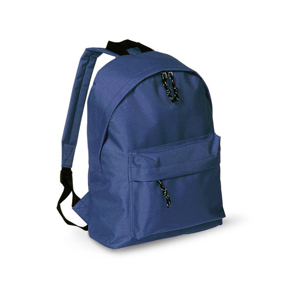 Mochila Discovery - Marino