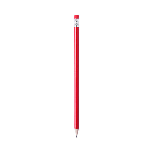 Lápis Melart - Vermelho