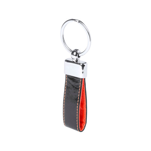 Porta-Chaves Boriem - Vermelho