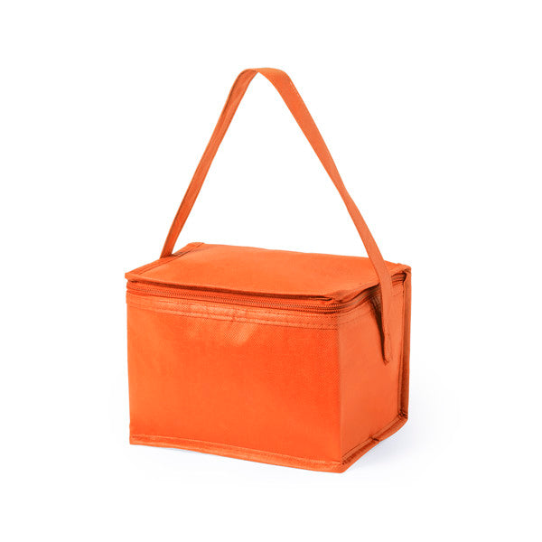 Bolsa Refrigeradora Hertum - Laranja