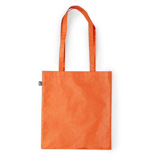 Saco Frilend - Laranja