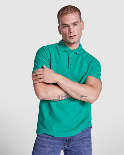 Polo Personalizado | Austral