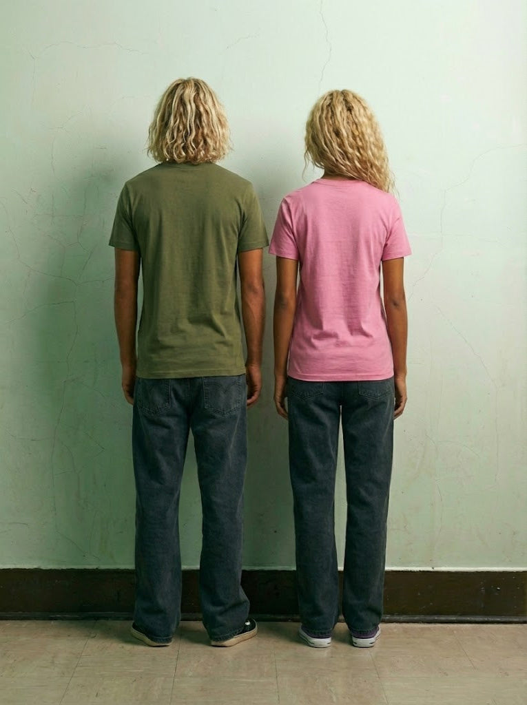 T-Shirt 6554 Unisexo |  Especial Escolas e Associações