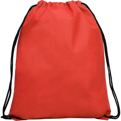 Bolsas CALAO ROJO Roly