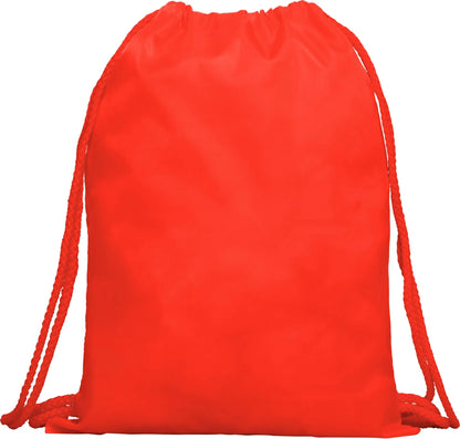 Bolsas KAGU ROJO Roly
