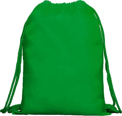 Bolsas KAGU VERDE HELECHO Roly