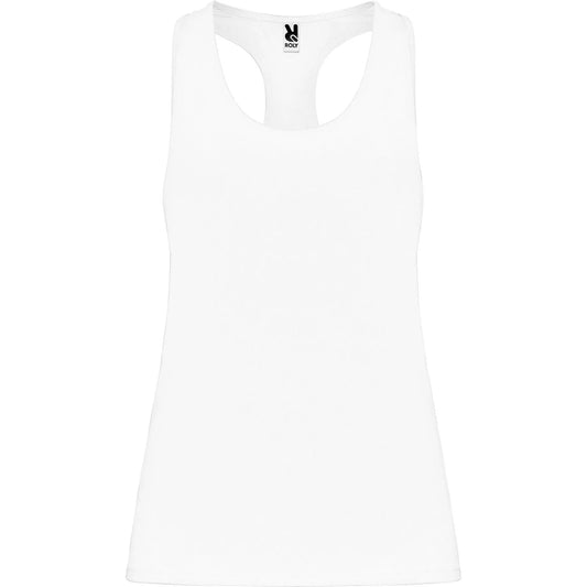 Camisetas AIDA BLANCO Roly