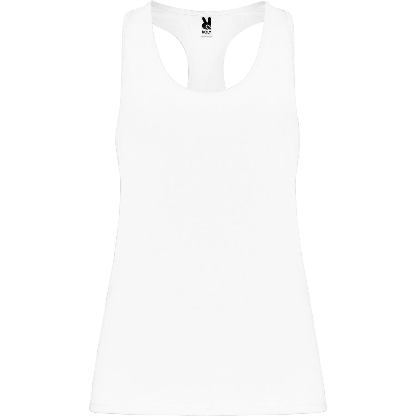 Camisetas AIDA BLANCO Roly