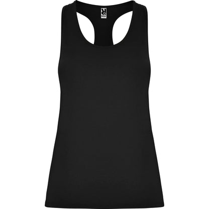 Camisetas AIDA NEGRO Roly