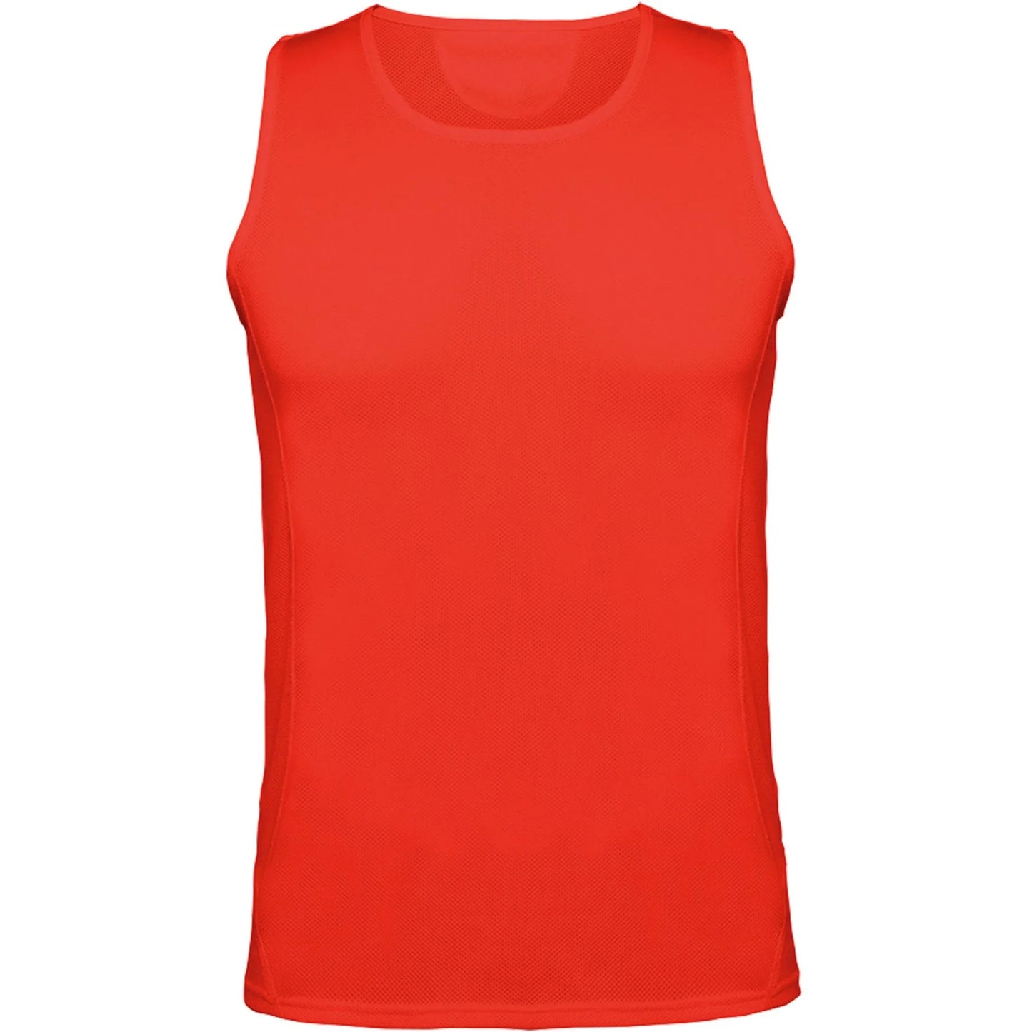Camisetas ANDRE ROJO Roly