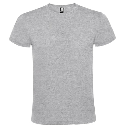 Camisetas ATOMIC 150 GRIS VIGORÉ Roly