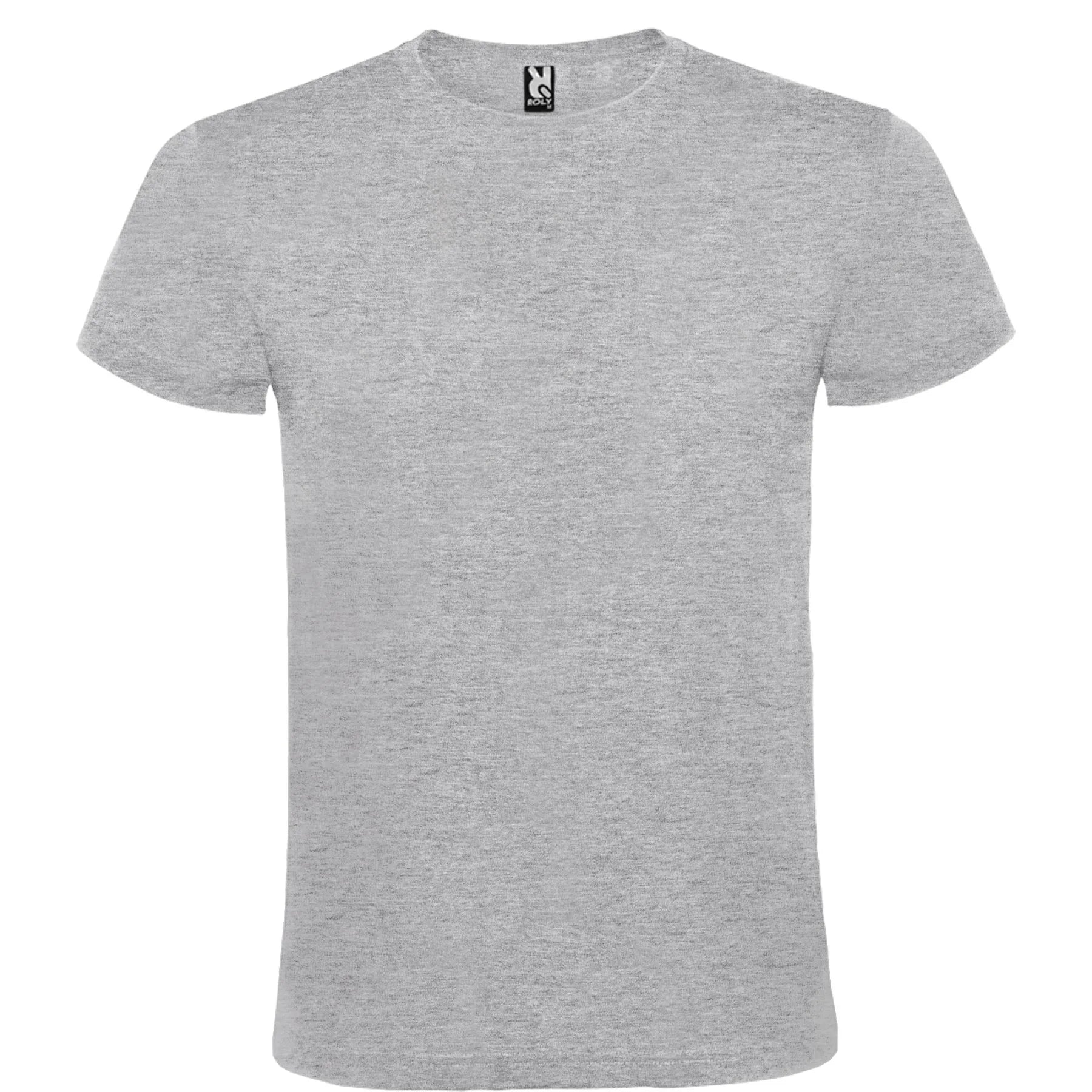 Camisetas ATOMIC 150 GRIS VIGORÉ Roly