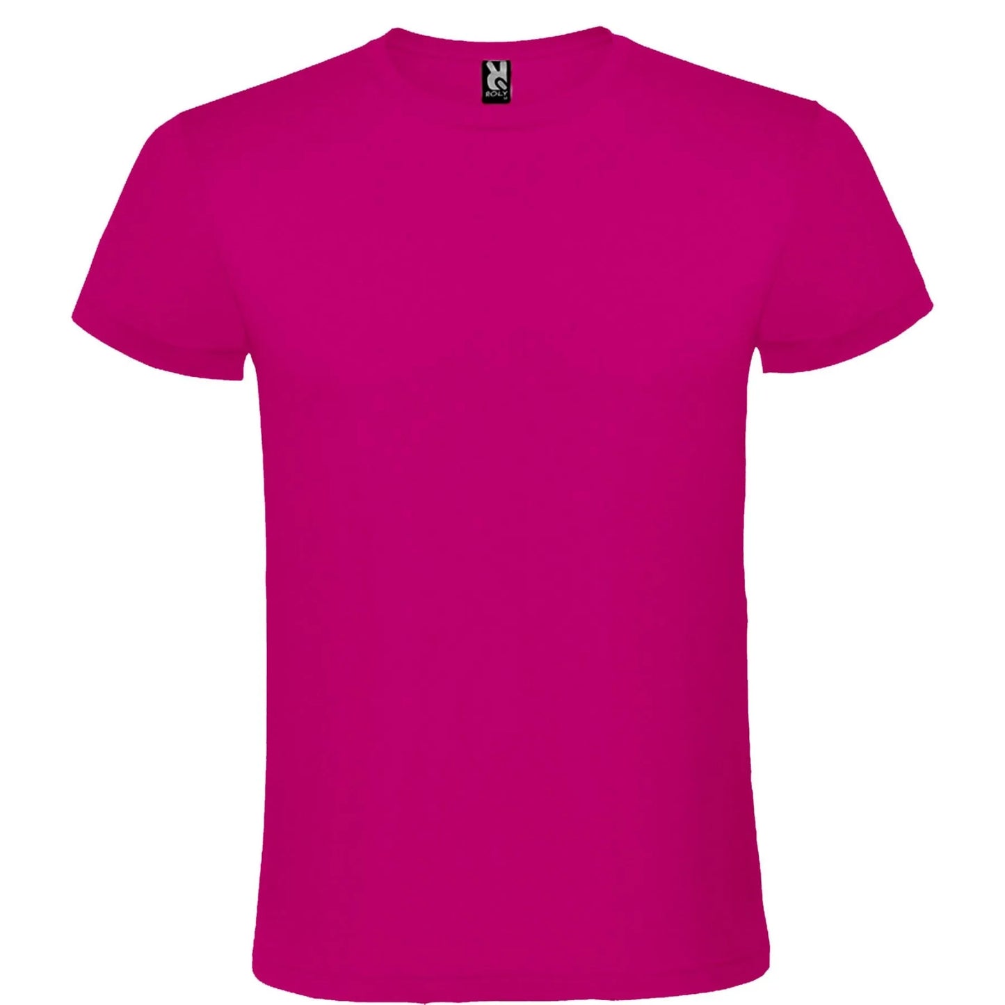 Camisetas ATOMIC 150 ROSETON Roly