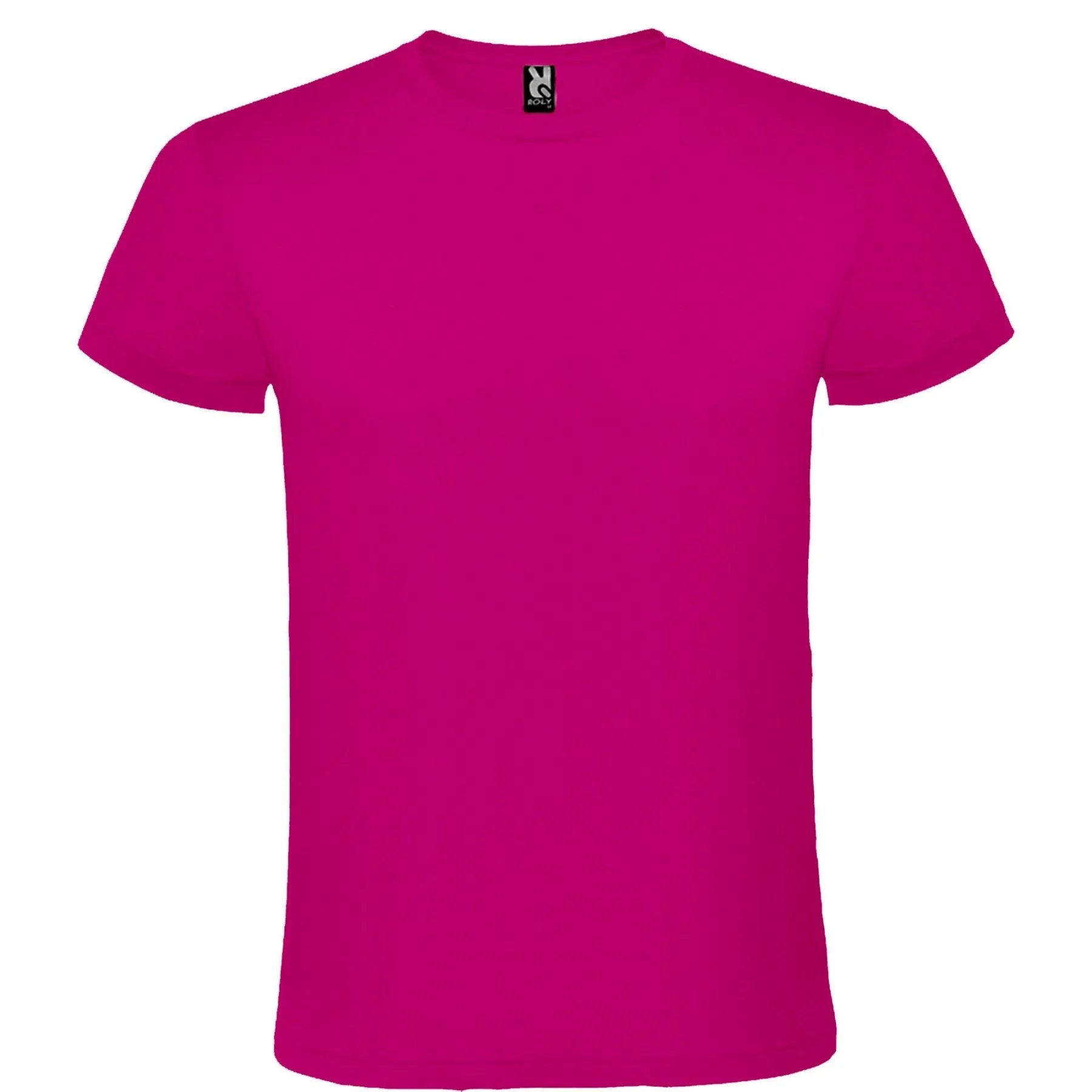 Camisetas ATOMIC 150 ROSETON Roly