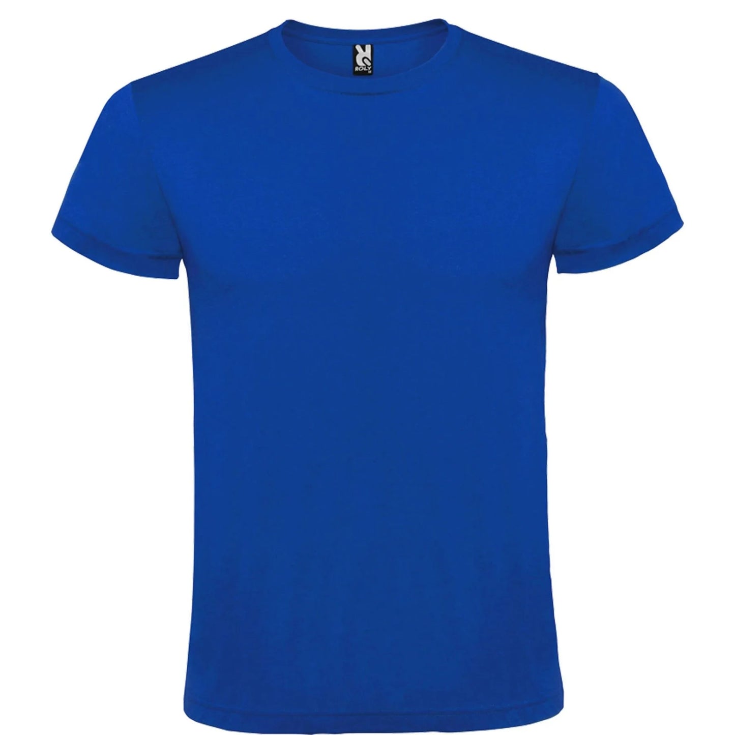 Camisetas ATOMIC 150 ROYAL Roly