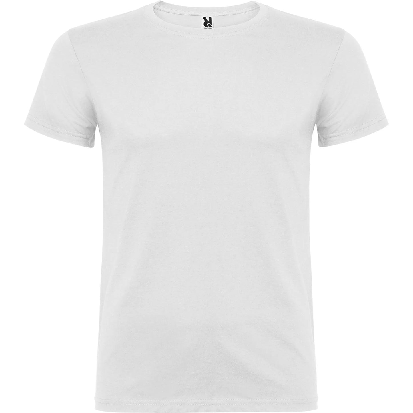 Camisetas BEAGLE BLANCO Roly