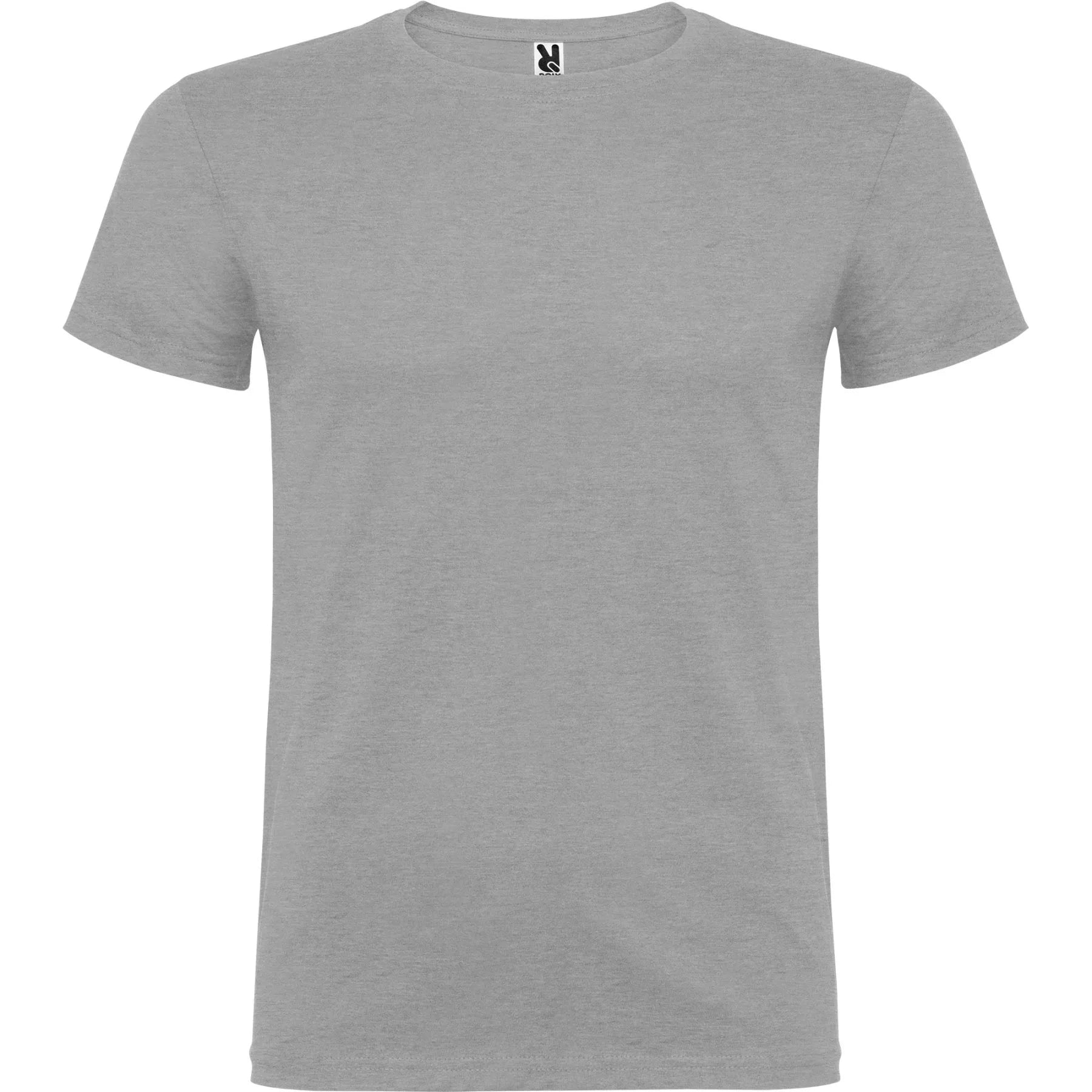 Camisetas BEAGLE GRIS VIGORÉ Roly