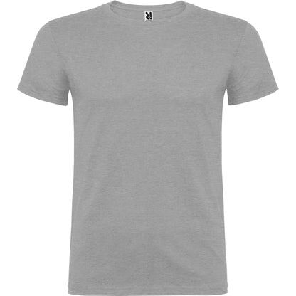 Camisetas BEAGLE GRIS VIGORÉ Roly