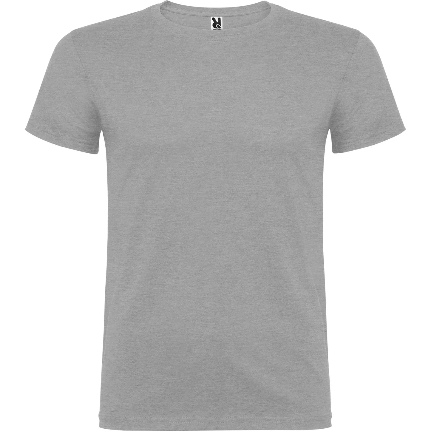 Camisetas BEAGLE GRIS VIGORÉ Roly