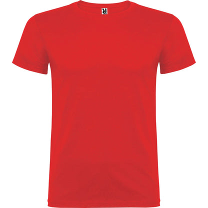 Camisetas BEAGLE ROJO Roly