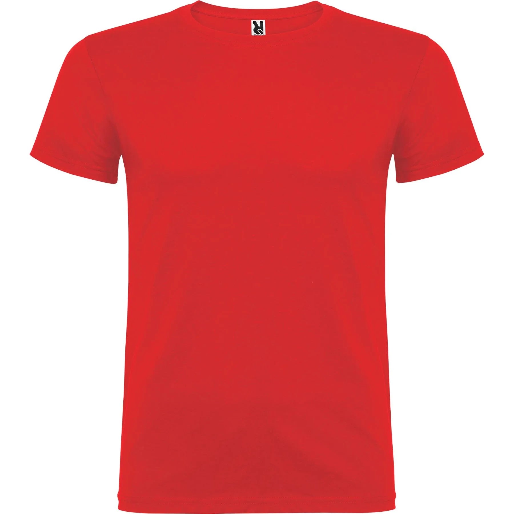 Camisetas BEAGLE ROJO Roly