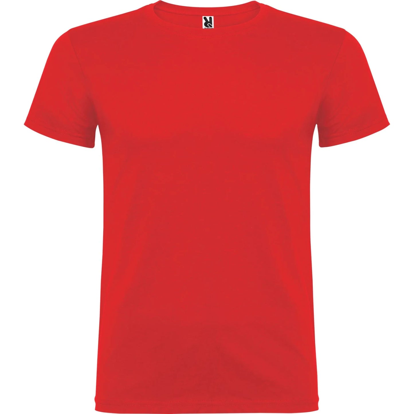 Camisetas BEAGLE ROJO Roly