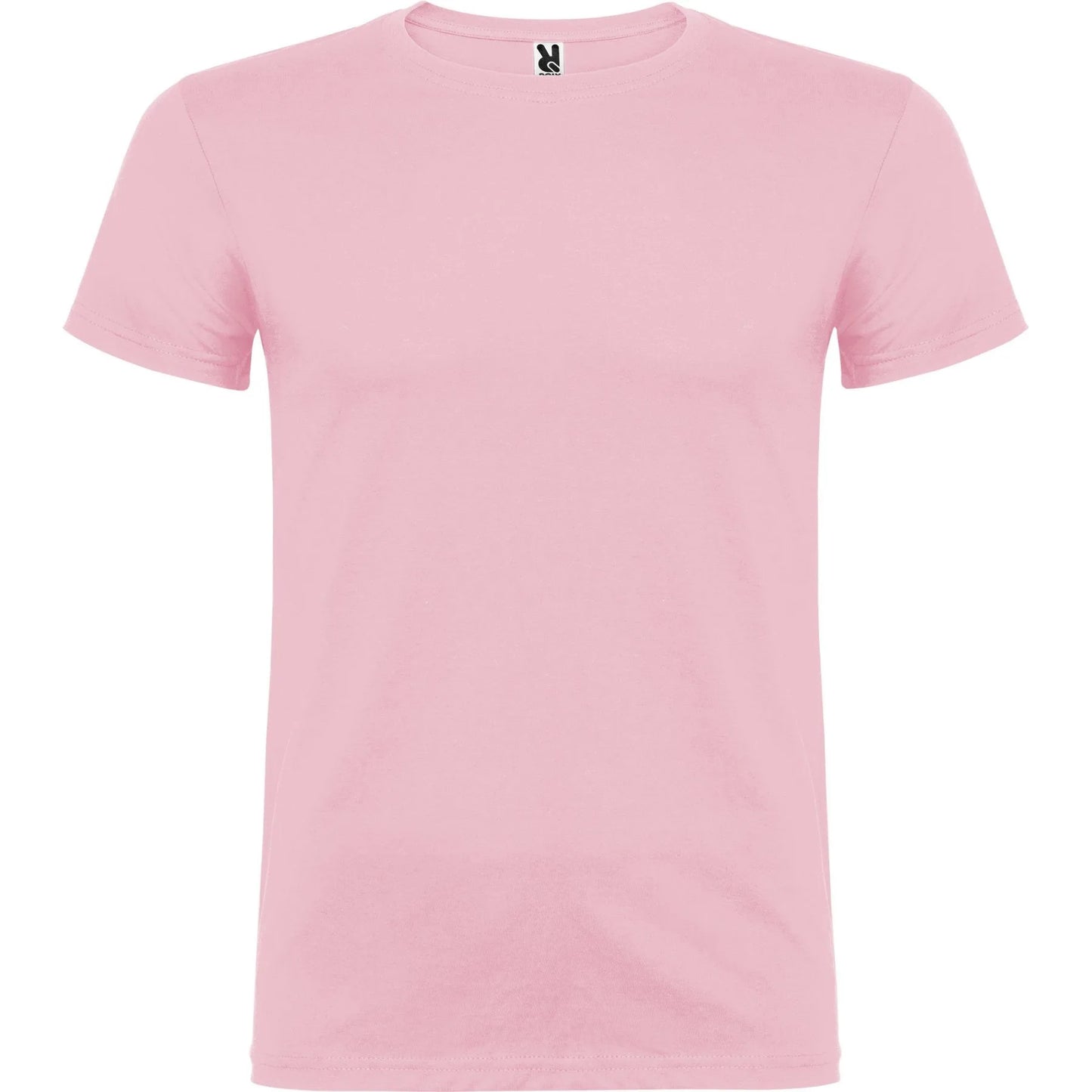 Camisetas BEAGLE ROSA CLARO Roly