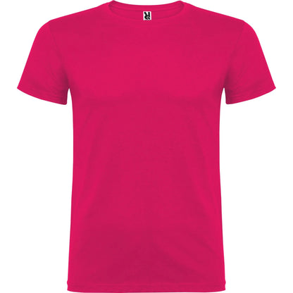 Camisetas BEAGLE ROSETON Roly