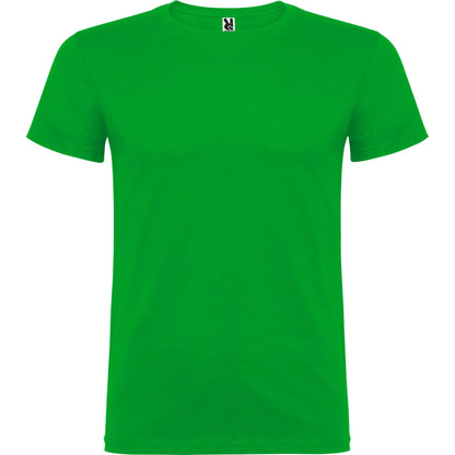 Camisetas BEAGLE VERDE GRASS Roly