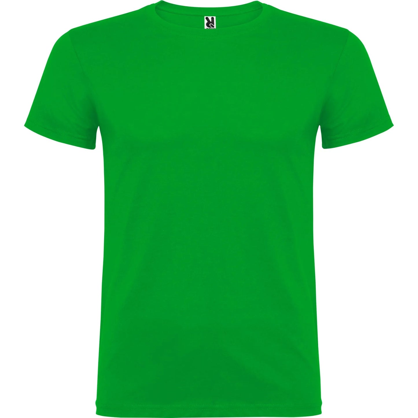 Camisetas BEAGLE VERDE GRASS Roly