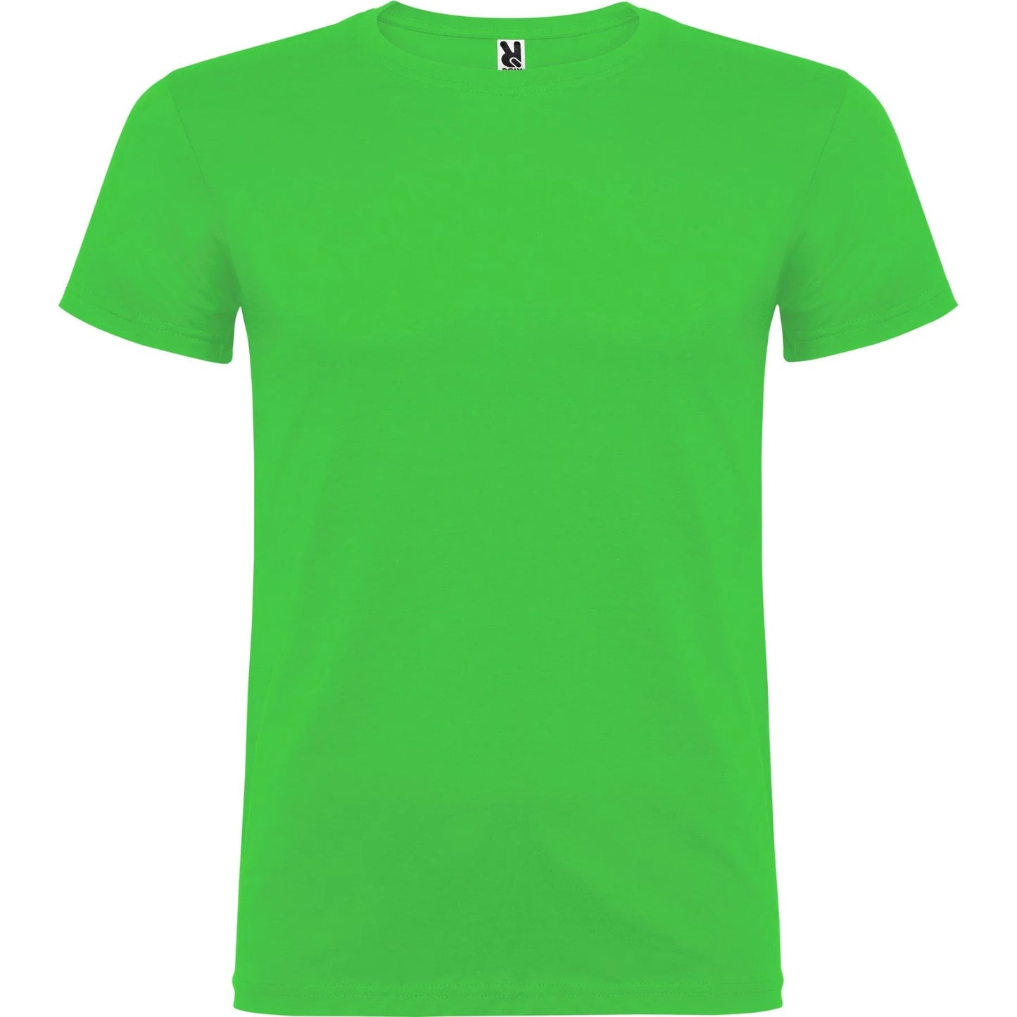 Camisetas BEAGLE VERDE OASIS Roly