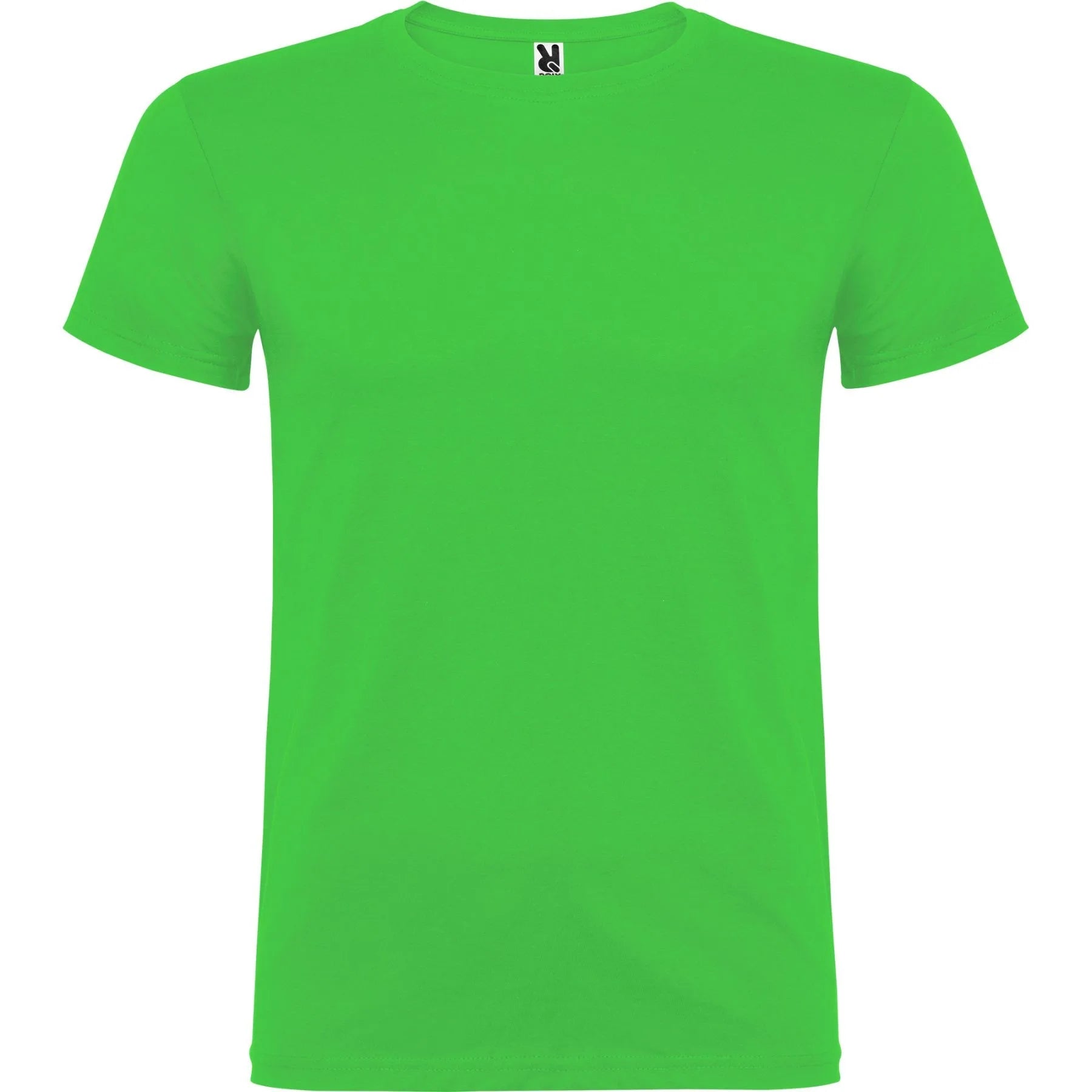 Camisetas BEAGLE VERDE OASIS Roly