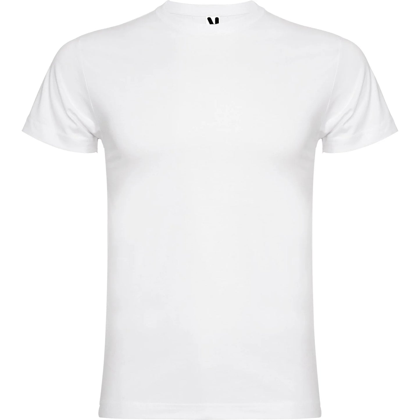 Camisetas BRACO BLANCO Roly